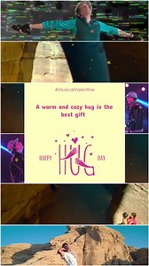 Send warm love and virtual hugs on this Hug Day with Zubeen Garg's love filled playlist #HugDay #valentineweek #bollywood #musicalvalentine #ZubeenGarg #romantic #love #playlist #HappyHugDay #tmtalentmanagement | TM Talent Management