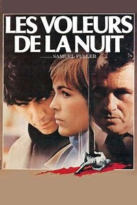 Thieves After Dark - Movie