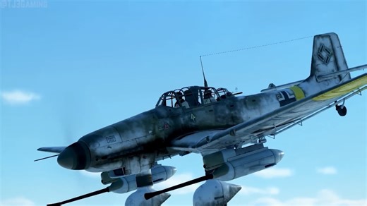 Surviving the skies: Hans-Ulrich Rudel’s unmatched combat legacy