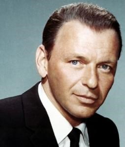 Frank Sinatra - Sleep Warm lyrics