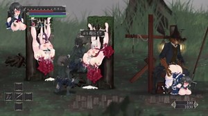 Night of revenge demo version animation gallery HD