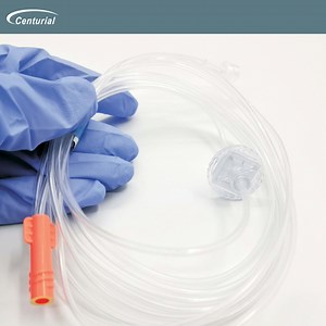 [Hot Item] Harmless 100% PVC CO2 Sampling Line with Filter From Centurial
