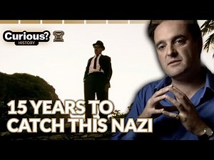 Inside the Mossad Eichmann Capture