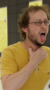 I Need Water #reels | Just For Laughs Gags