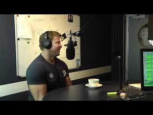 GaydarRadio: Matt Miller