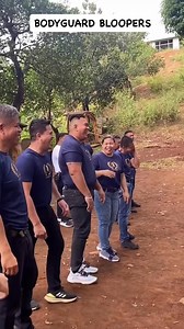 1.2K views · 6.3K reactions | Bodyguard bloopers #ForEntertainmentPurposesOnly #bloopers #ProtectionAgent #PSPC #PAC #fyp #bodyguard #ValiantSecurityTrainingCenter | JM Valiantstc | Facebook