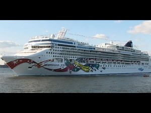 Video Arcade on the NCL Jewel