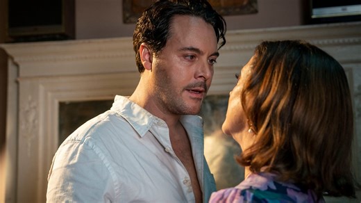 Mayfair Witches - Series 2: 2. Ten of Swords