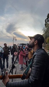 6.7K views · 713 reactions | Mussoorie Mall Road par jab “Tujhse...