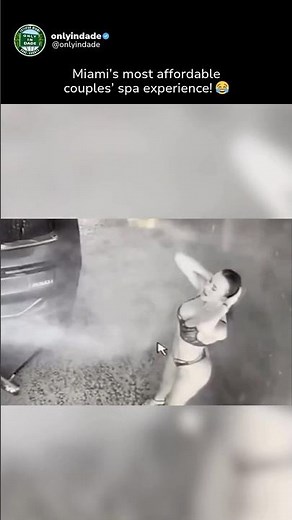 I love how th they took turns 😂 #ONLYinDADE