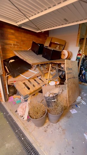 3K views · 65 shares | Do you have a Waste Removal Issue? We have a Solution  #wastemanagement #property #reuse #garden #recycle #staffordshire #lichfield #skip #manwithvan | Beataskip LTD | Facebook