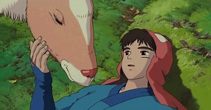 62 reactions | Everyone needs their own Yakul alarm clock 歷 Venture deep into the forest with Ashitaka and his majestic elk companion in the environmental epic, PRINCESS MONONOKE. Coming out on a special Blu-Ray Collector's Set on May 14! Pre-order: GKIDS.com/MononokeSet Returning to select US and Canadian theaters for #GhibliFest 2019 in November. Tickets: GhibliFest.com #PrincessMononoke #StudioGhibli #HayaoMiyazaki | GKIDS | Facebook