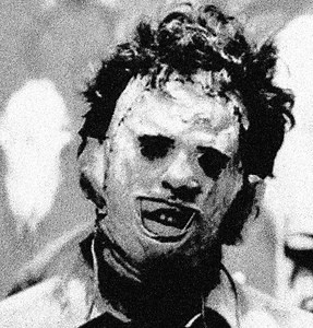 Steam Workshop::LeatherFace