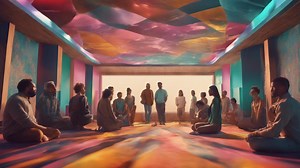 Perspektif Adalah Sudut Pandang: Memahami Konsep dan Penerapannya