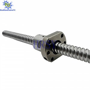 [Hot Item] Standard 3205 Ball Screw Nut