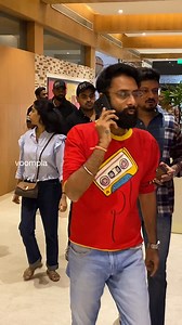 34K views · 156 reactions | Varun Dhawan rolls in with his entourage at a movie promotion event | Voompla | Facebook