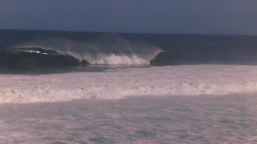 Pipeline Cam - Free HD surf camera at North Shore, Oahu | Explore.org