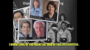 NASA Fraud Compilation