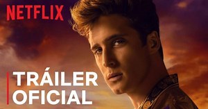 Serie de Luis Miguel: Netflix lanza el tráiler de la segunda temporada