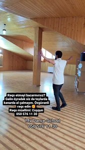 Iffy dance school on Reels | Facebook