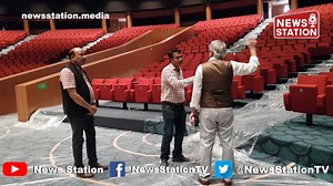 26 reactions | G20 Summit 2023: IECC Unveiled at Pragati Maidan,...