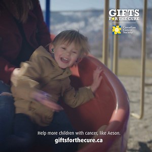 45K views | Canadian Cancer Society on Reels | Facebook