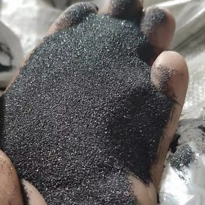 [Hot Item] Premium High Purity Rutile Sand Titanium Ore for Welding Electrodes