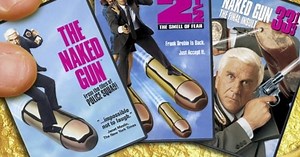 Top 10 Comedy Trilogies | Videos on WatchMojo.com