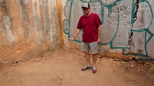 BILD beim „Maddie“-Fall in Portugal: Hier suchen sie nach Beweisen