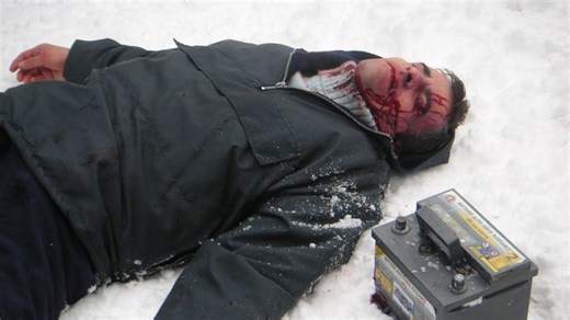 Watch Calvaire - BFI Player