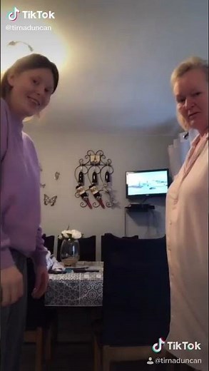 Tiktok boob slap challenge | Tiktok breast slap challenge | Funny Women Boob Slaps #8