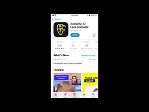 Avatarify app - how to use? Full overview