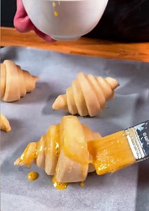 5.8K views | 100 Croissants Challenge with a French Pastry Expert | Health is Wealth | Facebook