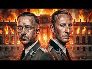 Himmler vs Heydrich: The Hidden War within the SS | Documentary