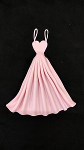 How to make women dress with fondant / women fondant dress / fondant girl dress / cake topper . . . #fondant #fondantdress #fondantflower #fondantdoll #fondantfigurine #caketopper #cake #cakes #cakeart #cakeartist #cakedesign #cakedecorating #birthdaycake #weddingcake | Antony Bidesh