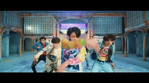 1.4K views · 82 reactions | FAKE LOVE teaser trailer pt 2: (Jimin on wet hair ) I'm sensing we're having a lot of hipthrust in this MV! #LYTEAR #FAKELOVE YT: https://youtu.be/2tDKp41nrw8 ©BIGHIT  CHIMOCHI09  | Jimination Empire | Facebook