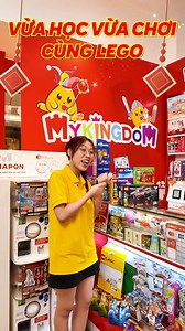 TIỀN LÌ XÌ ĐỂ MUA GÌ? 👉 Săn ngay các sản phẩm LEGO siêu Hot đang Giảm giá 30% Khám phá ngay tại: https://tinyurl.com/y6b37edh | Vietnam LEGO Club