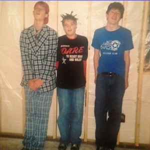 The Grizzly (Adam Young)