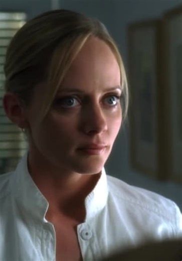 Eleventh Hour S01:E09 - Flesh