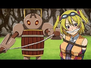 [PC] Didnapper 2 [City hunter for women]