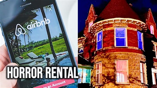 Airbnb GOES DOWN After Horrific Bat Infestation Insanity Exposed | The Damage Report