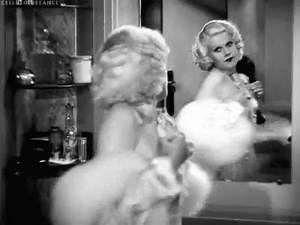 41 reactions · 28 shares | "Jean Harlow" as 'Kitty Packard' in...