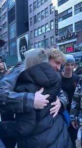 7.1K views · 37 reactions | Logan Paul gives away Rolex! #drinkprime #loganpaul #Prime #primehydration #rolex #watches #moses #Mosesthejeweler | PrimeCreations1 | Facebook