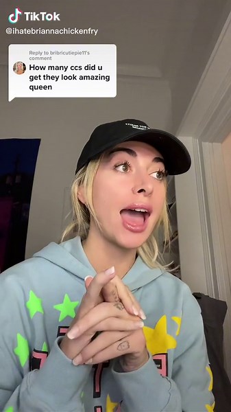 Brianna Lapaglia Boob Job Experience Explained