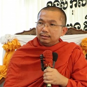 ចាស់ខ្លះ កាន់តែចាស់ កាន់តែកំណាញ់ | Choun Kakada