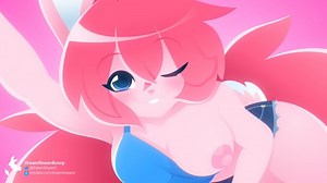 DreamflowerBunny Compilation