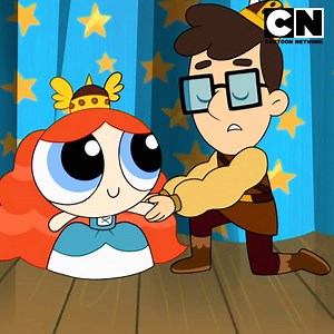 39K views · 747 reactions | ¡La verdadera Erica la Roja aparece y las Chicas Superpoderosas deben detenerla para salvar a Jared!  #ChicasSuperpoderosas #CartoonNetwork | Cartoon Network LA | Facebook