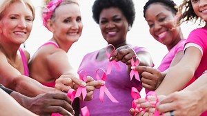 GTN News: Breast Cancer Awareness Month - Nayma Rodriguez & Aissa Cantu | Gladiator Television Network