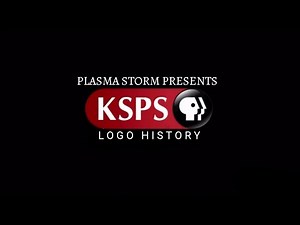KSPS Logo History