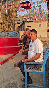 Gamcha Jatra ra Mahotsav ko nimantrana | Hamro jatra